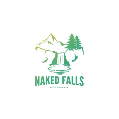 naked falls|Day Use